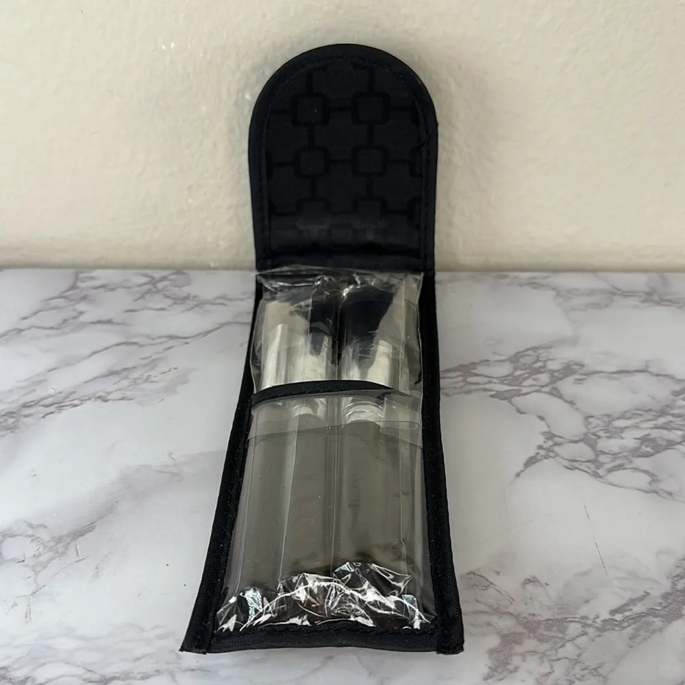 Mineral Elements by Eden Makeup Brush Kit